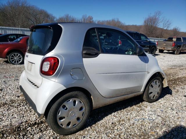 WMEFJ5DA8GK139493 Smart Fortwo