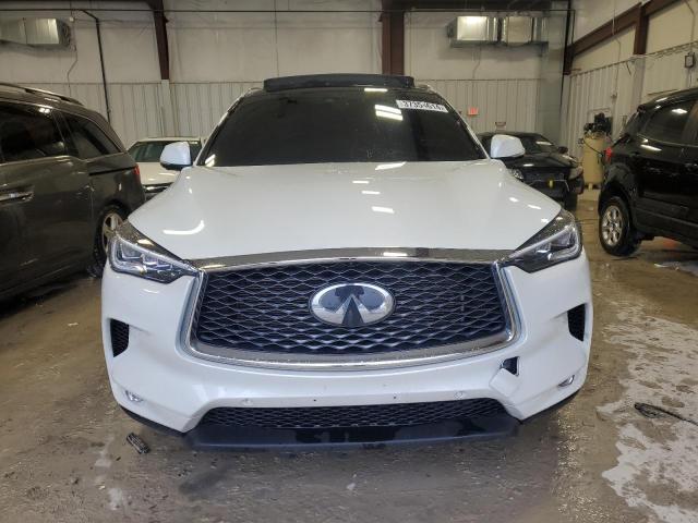 3PCAJ5M35KF121095 Infiniti Qx50 Essential