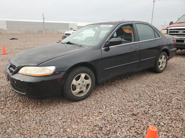 Auction sale of the 2000 Honda Accord Ex, vin: 1HGCG5560YA090714, lot number: 36853664