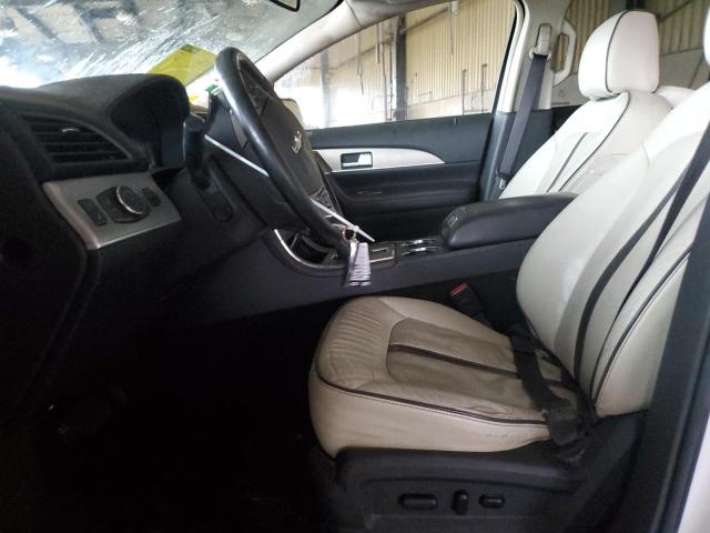 2LMDJ8JK3EBL13904 Lincoln MKX