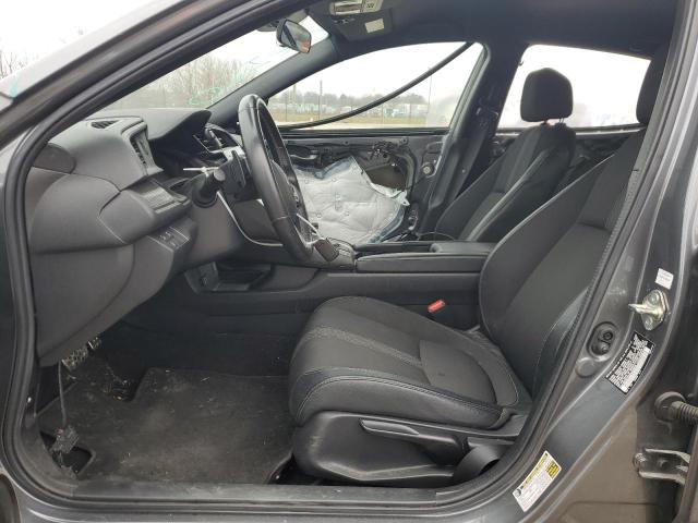 SHHFK7H41LU420939 Honda Civic Sport