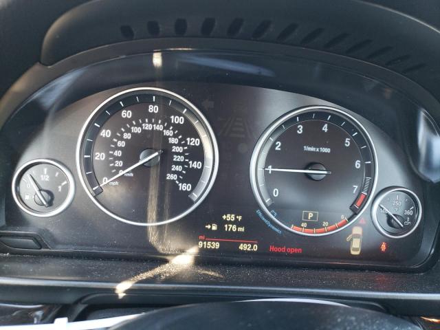 WBA5A5C50GG350458 BMW 528 I