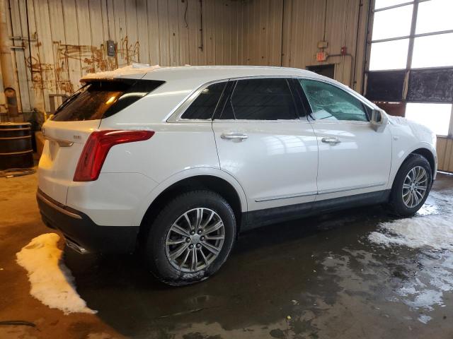 1GYKNDRS6HZ152243 Cadillac XT5 LUXURY