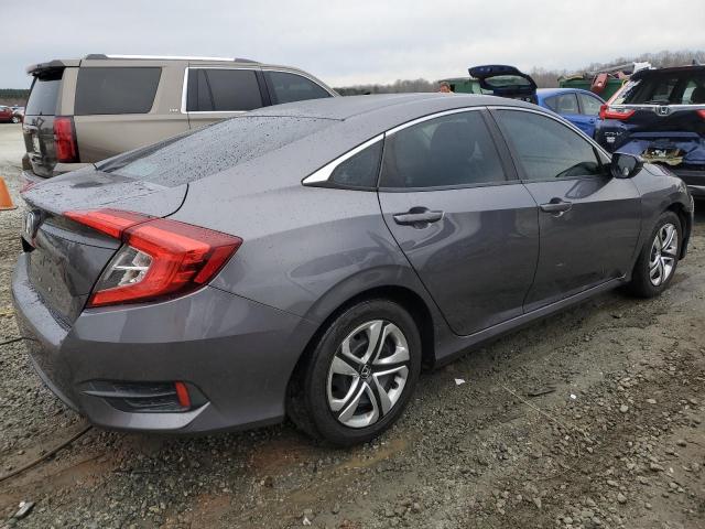 Honda Civic Lx 2016 2HGFC2F56GH509954 Image 3