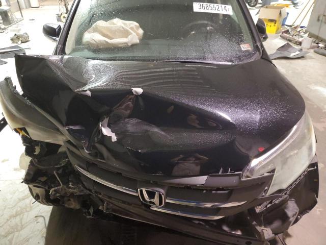 2HKRM4H37EH619559 Honda CR-V LX