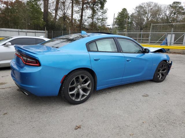 2C3CDXCT1GH117757 Dodge CHARGER R/T