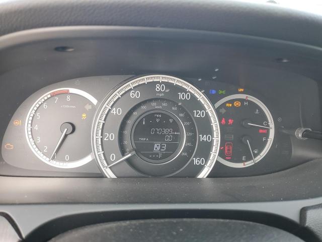 1HGCR3F81FA035829 Honda ACCORD EXL