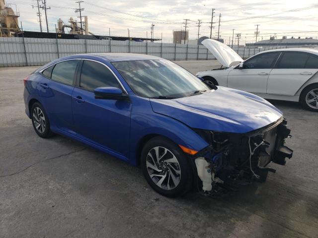 19XFC2F71GE060615 Honda CIVIC EX