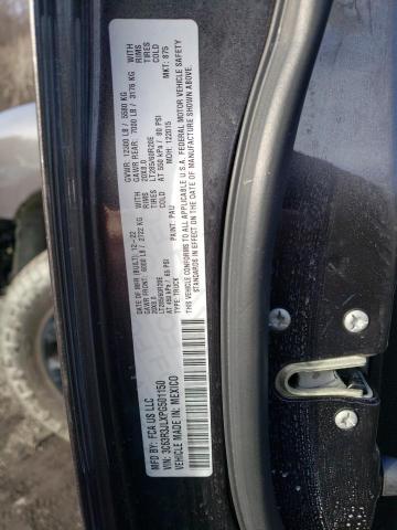 3C63R3JLXPG501150 RAM 3500 Laie
