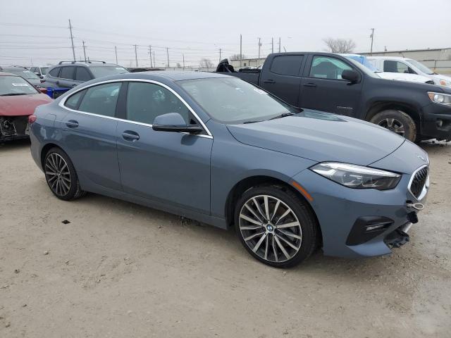 WBA73AK09M7H13999 BMW 228XI