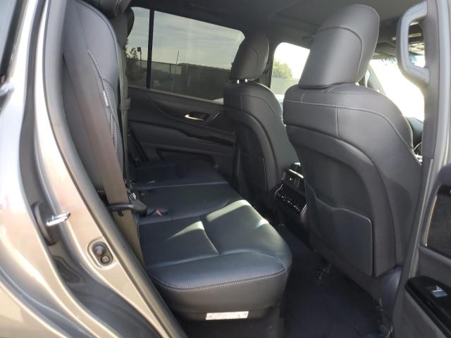 JTJAB7CX4N4013458 Lexus Lx 600 Base