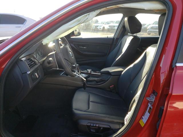 WBA3A5G57FNS82137 BMW 328 I