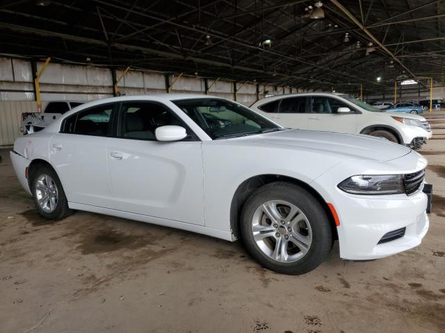 2C3CDXBG6NH207701 Dodge Charger Sxt