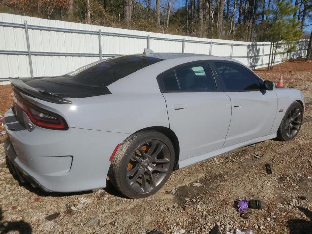 2C3CDXGJ2LH232340 Dodge Charger Scat Pack