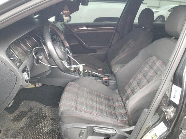 3VW4T7AUXGM040495 Volkswagen GTI S/SE