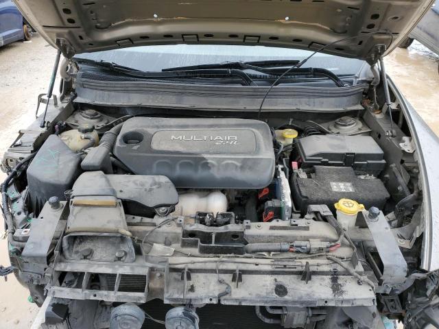 1C4PJLAB9GW257162 Jeep Cherokee Sport