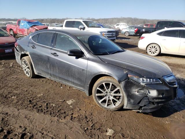 19UUB3F56FA004106 Acura TLX TECH