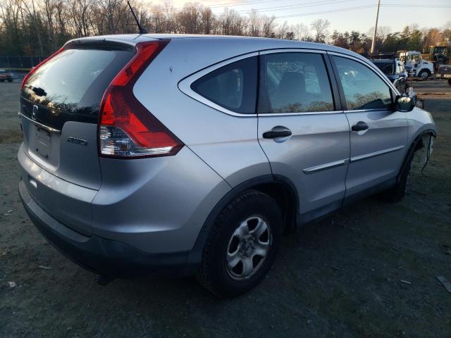 2HKRM4H30EH724783 Honda CR-V LX