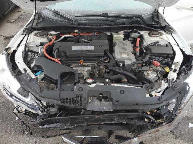 JHMCR6F78HC007894 Honda Accord Touring Hybrid