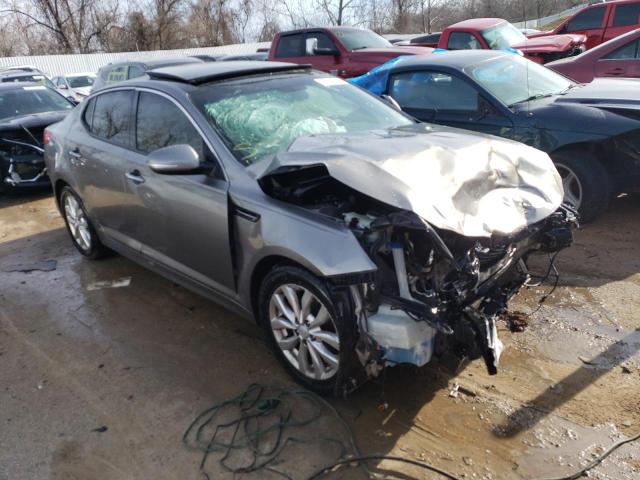 5XXGN4A71FG483041 KIA OPTIMA EX