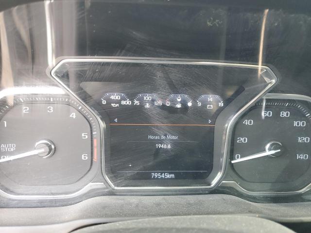 1GTU9EETXNZ130023 GMC Sierra Limited K1500 At4
