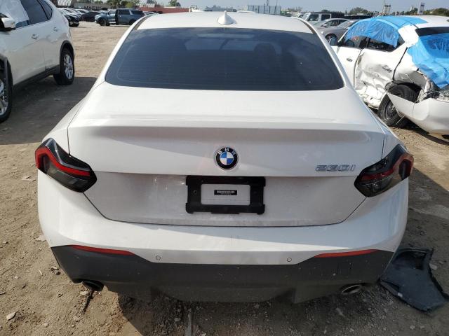 3MW23CM01N8C67363 BMW 230I