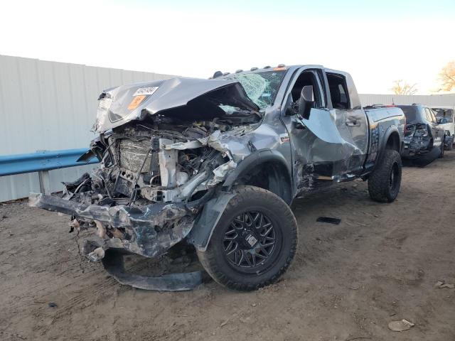 Auction sale of the 2021 Ram 2500 Powerwagon, vin: 3C6TR5EJ8MG540576, lot number: 40451494
