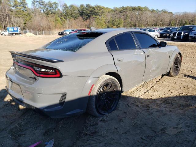 2C3CDXL99PH621946 Dodge Charger Srt Hellcat