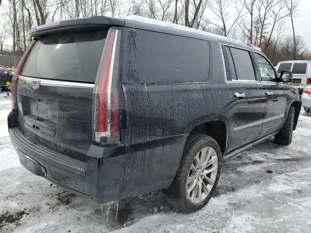 1GYS4JKJ4JR363210 Cadillac Escalade Esv Premium Luxury