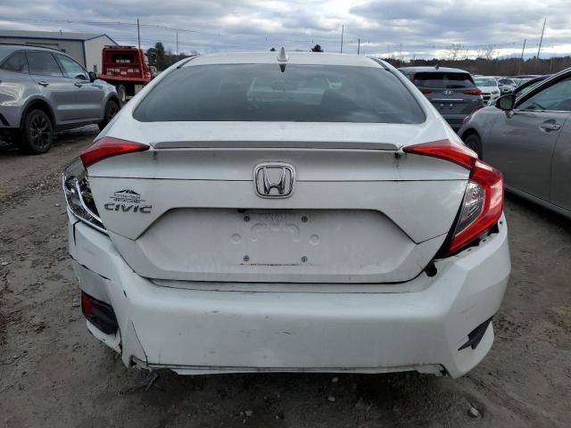 19XFC1F35LE217919 Honda CIVIC EX