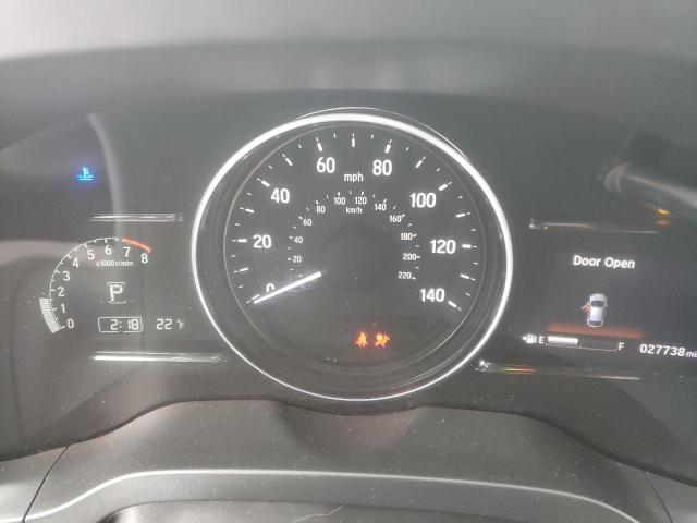 3CZRU6H53LM705658 Honda HR-V EX