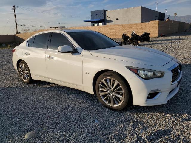 JN1CV7AP0JM400141 Infiniti Q50 PURE