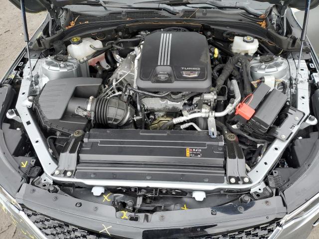 1G6DF5RK2P0118243 Cadillac Ct4 Premium Luxury