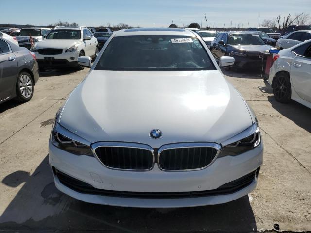 WBAJA5C5XJG900240 BMW 530 I