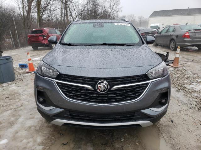 KL4MMESL4MB101699 Buick Encore Gx Select