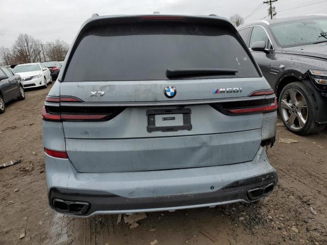 5UX33EM04R9U41634 BMW X7 M60i