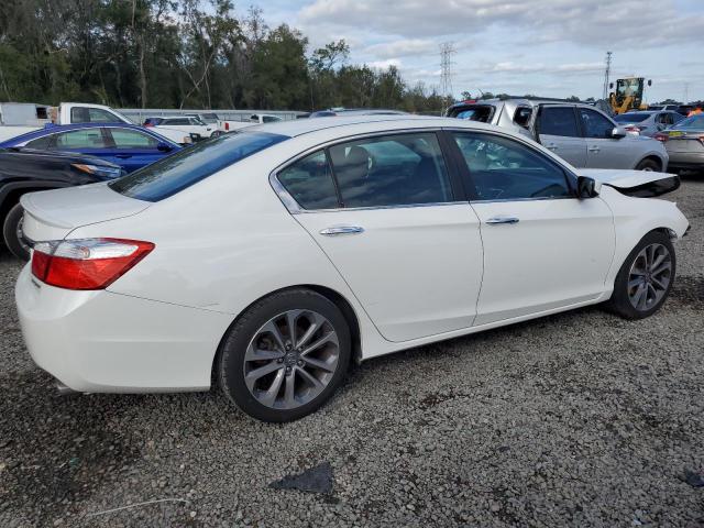 1HGCR2F51FA136319 Honda Accord Sport