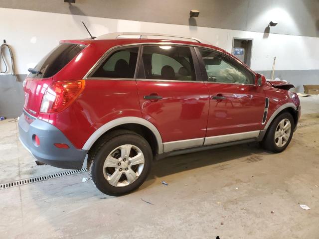 3GNAL2EK3ES616638 Chevrolet CAPTIVA LS