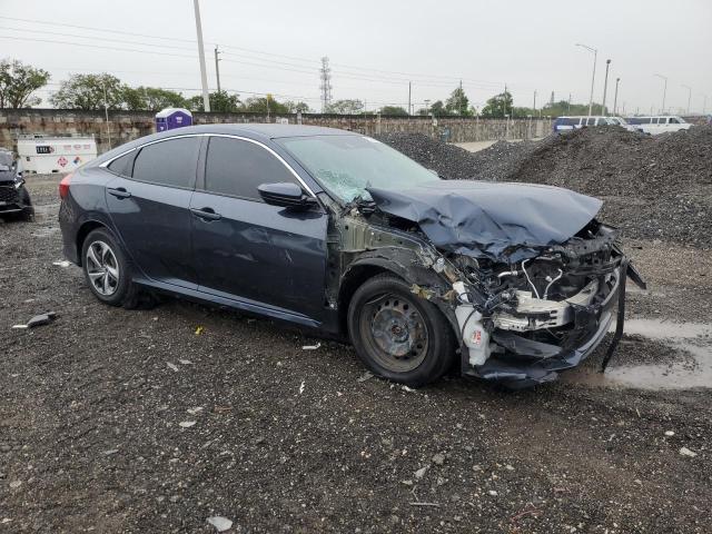 2HGFC2F65MH530783 Honda Civic Lx