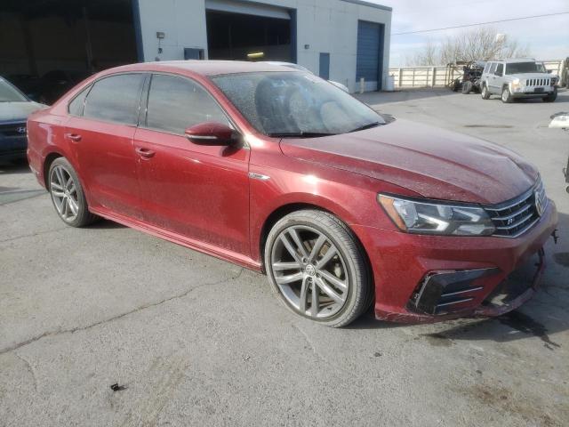1VWAA7A37JC024585 Volkswagen PASSAT S