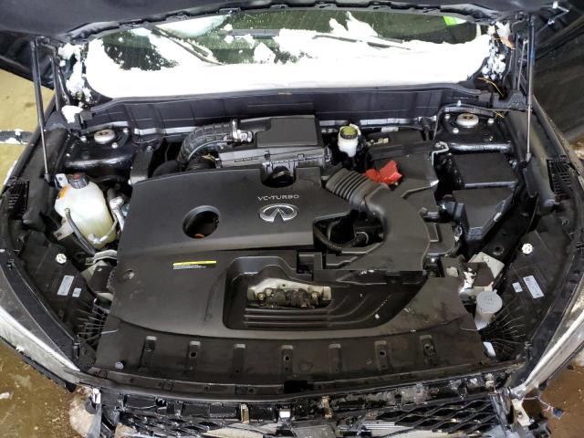 3PCAJ5M31LF111245 Infiniti Qx50 Pure