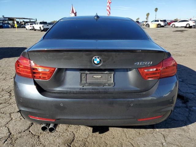 WBA3N7C50FK223020 BMW 428 I