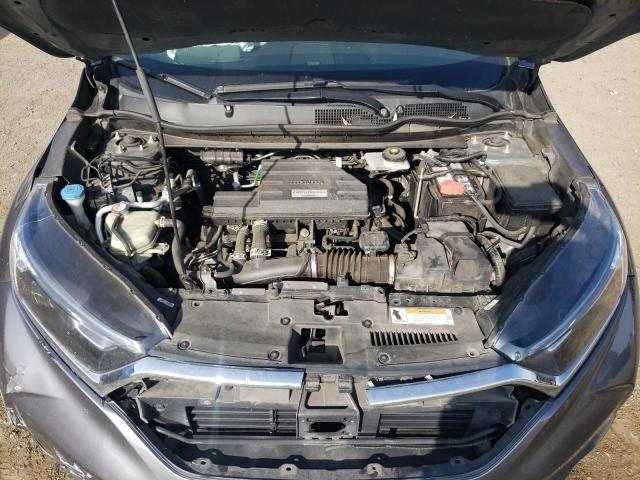 2HKRW1H53JH504932 Honda CR-V EX