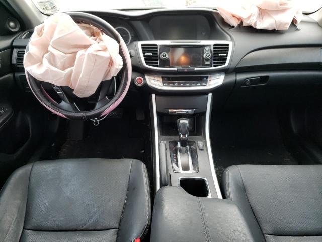 1HGCR2F87EA005808 Honda ACCORD EXL