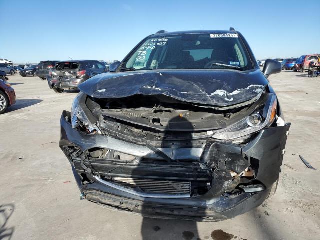 Chevrolet TRAX 1LT 2018 KL7CJLSB7JB575144 Image 5