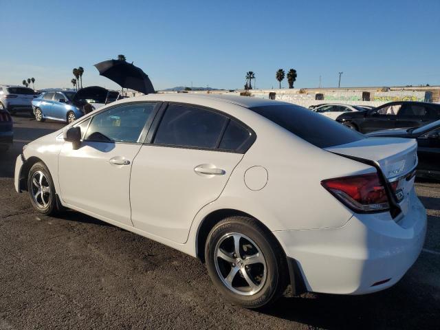 2HGFB2F74FH565605 Honda CIVIC SE