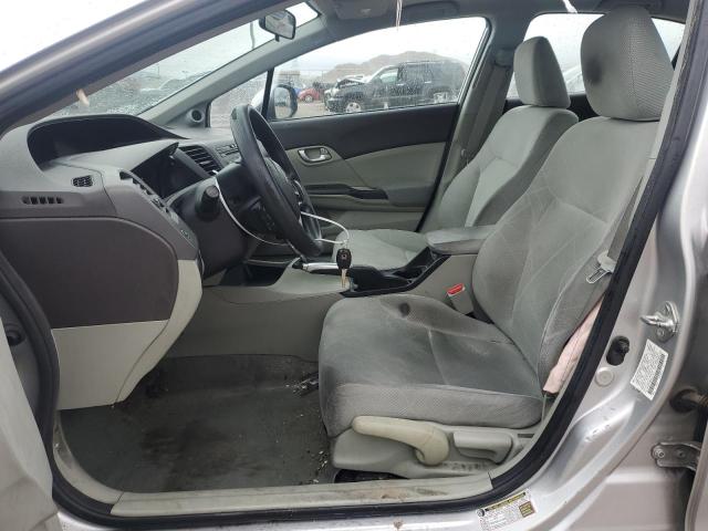 Auction sale of the 2012 Honda Civic Ex , vin: 2HGFB2F86CH317814, lot number: 139525504