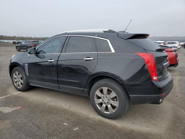 3GYFNEE32FS560268 Cadillac Srx Luxury Collection