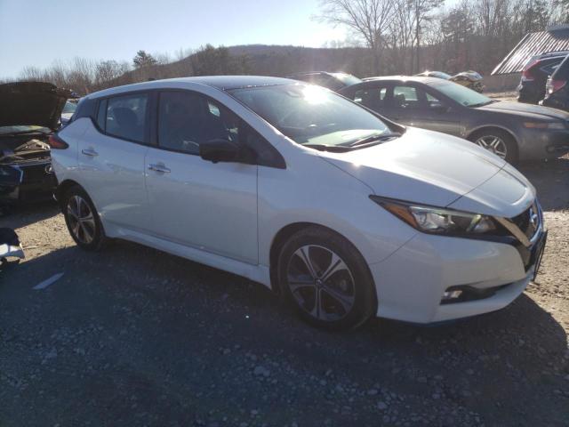 1N4BZ1CV9NC562440 Nissan Leaf Sv Plus