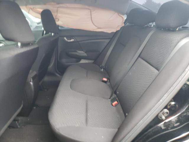 19XFB2F71FE247192 Honda CIVIC SE